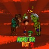 Monster Hit 2