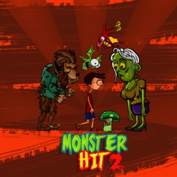 Monster Hit 2