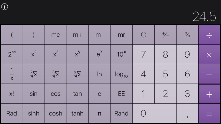 Calculator Smart