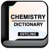 Chemistry  Dictionary Pro