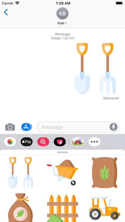 FarmingVB