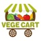 The VEGECART Is An Application Specialized In The Sale And Delivery Of Fresh Vegetables And Fruits