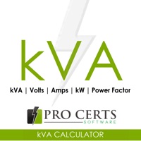 kVA Calculator apk