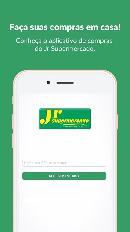 Jr Supermercado