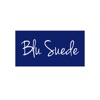 Blu Suede
