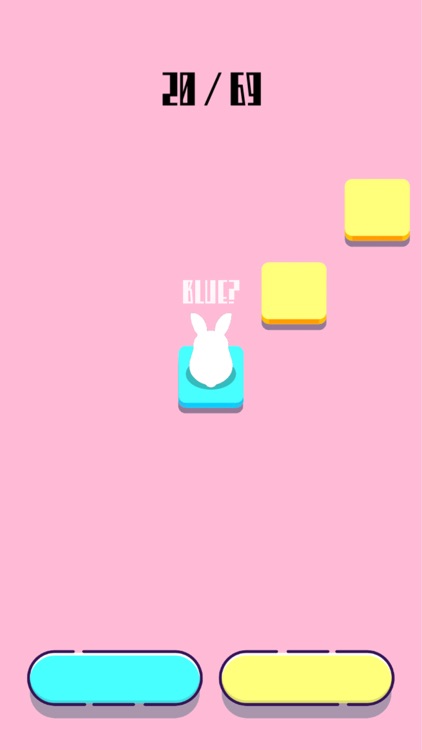 Bunnylon jump screenshot-0