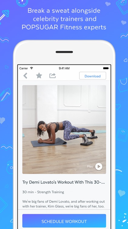 Active by POPSUGAR