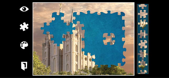 Latter-day Jigsaw Puzzles(圖3)-速報App