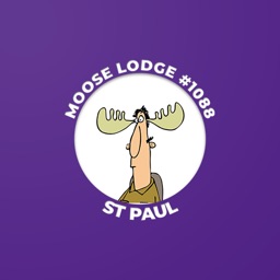 St Paul Moose Lodge 1088