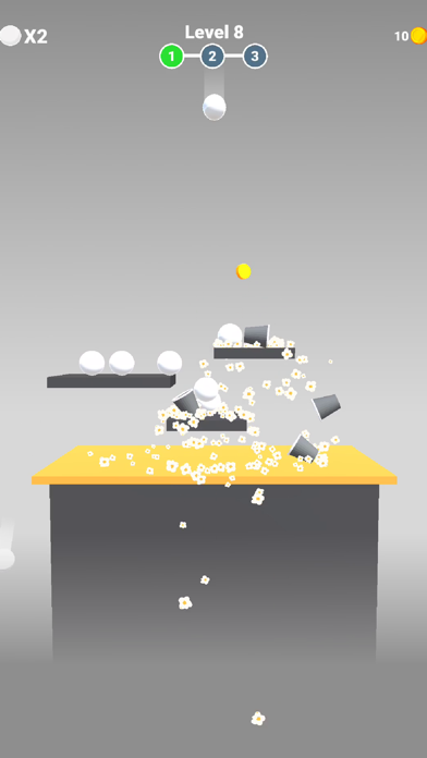 PopCorn Spill screenshot 3