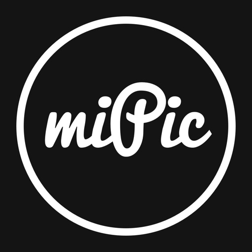 miPic iOS App