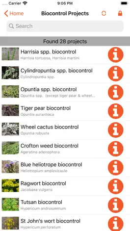 Game screenshot Biocontrol Hub hack