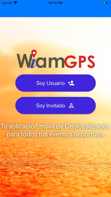 WiamGPS