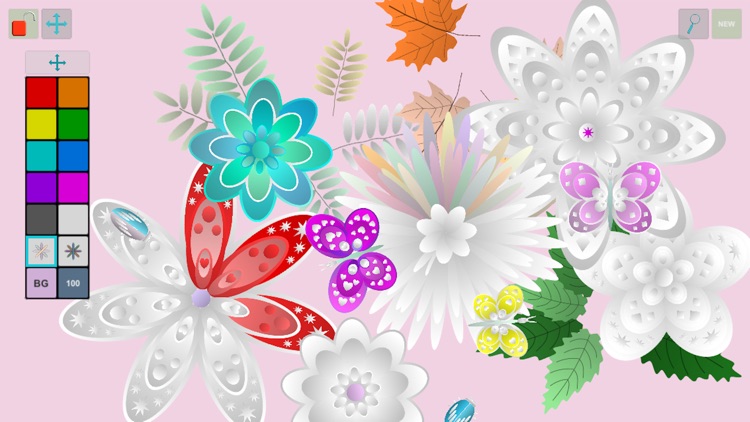 Relax & Color