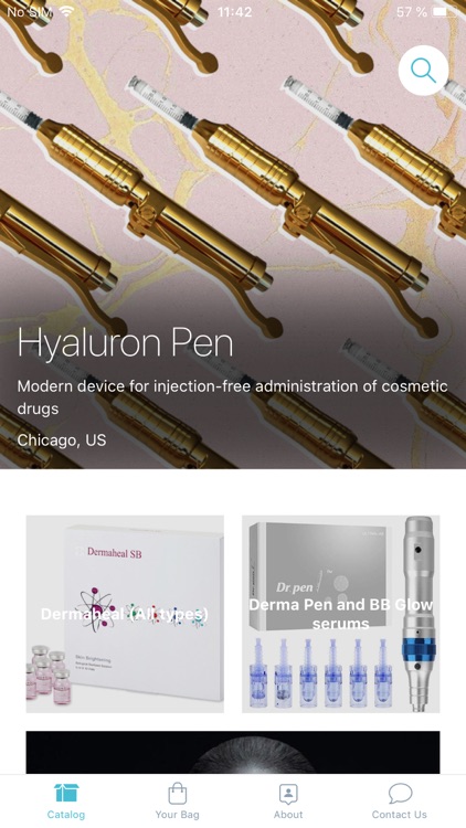 Hyaluron Pen