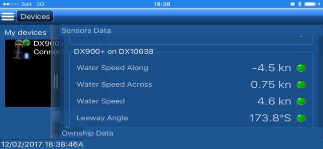 AirmarCAST™ for DX900+(圖4)-速報App