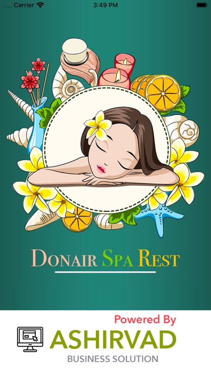 Donair Spa Rest