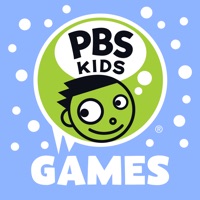 delete PBS KIDS Games