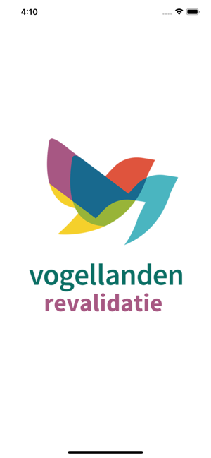 Revalidatie app Vogellanden(圖1)-速報App