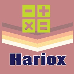 Hariox
