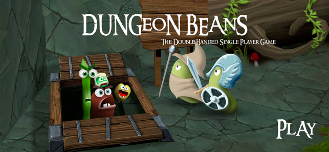 Dungeon Beans(圖5)-速報App