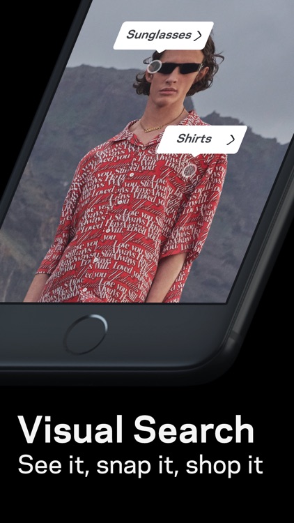 Farfetch: New Fashion Shopping