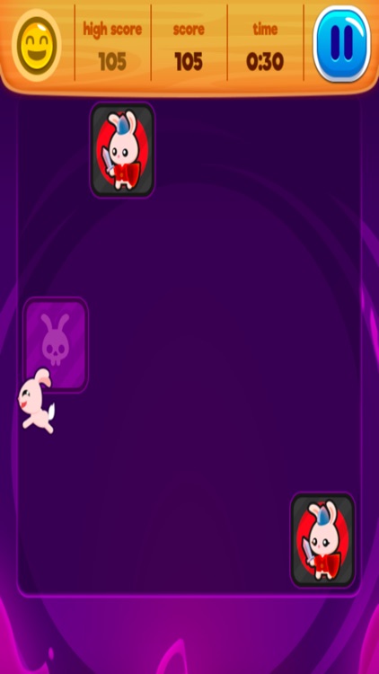 Bunny Card Kingdom screenshot-3