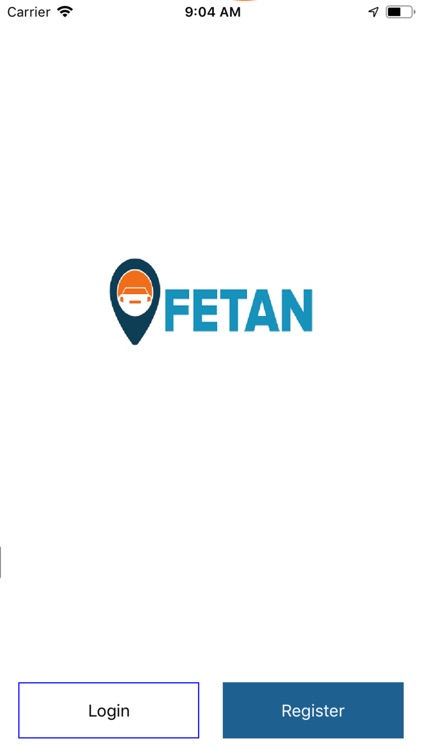 Fetan User