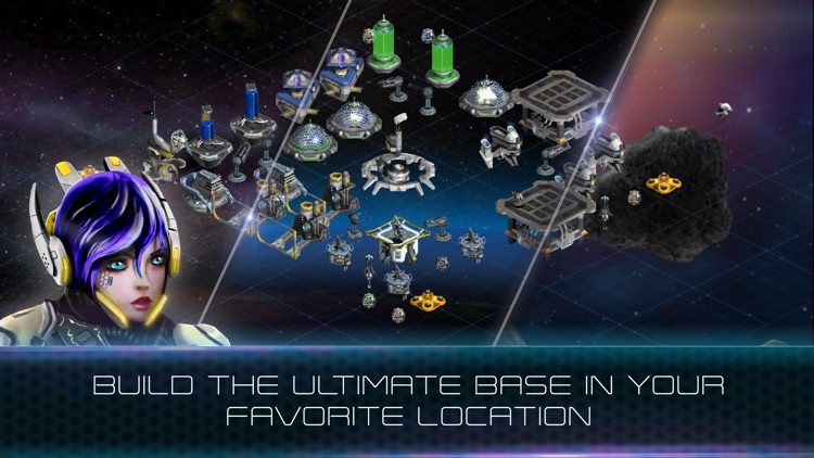 Fleets of Heroes