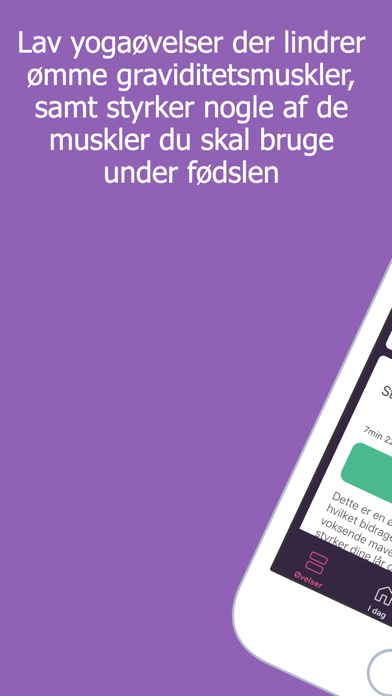 How to cancel & delete Prepare - Fødselsforberedelse from iphone & ipad 4