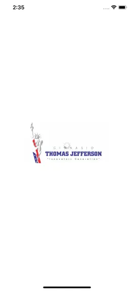 Game screenshot Gimnasio Thomas Jefferson mod apk