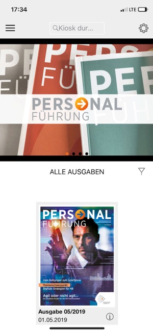 Personalführung(圖1)-速報App