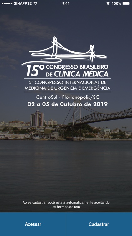 Clínica Médica 2019