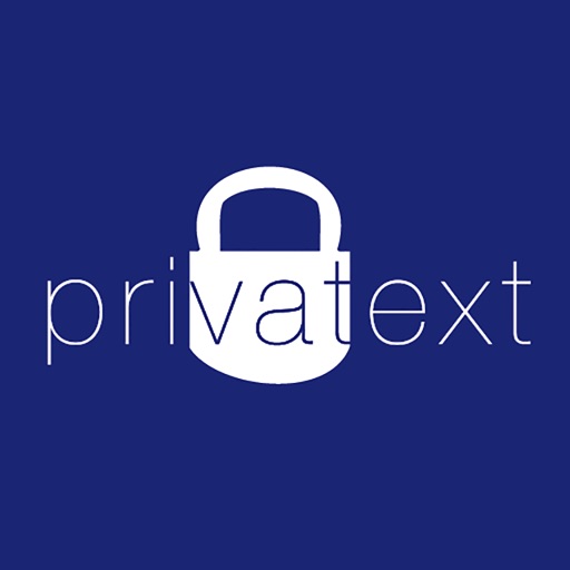 Privatext - Private Text Messaging