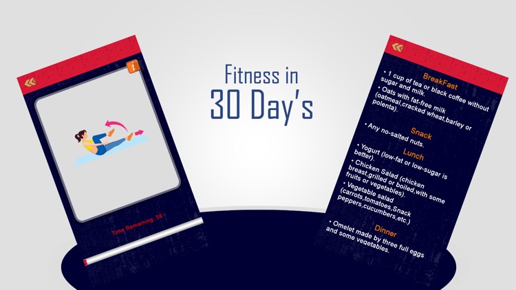 Women Fitness Workout at Home screenshot-4