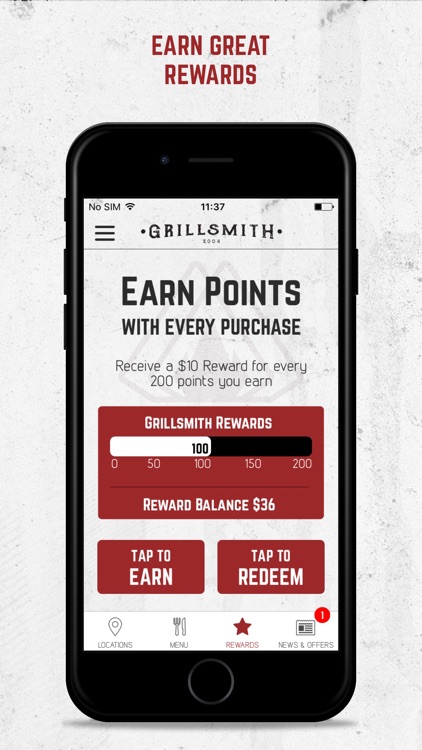 GrillSmith
