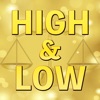 HIGH＆LOW