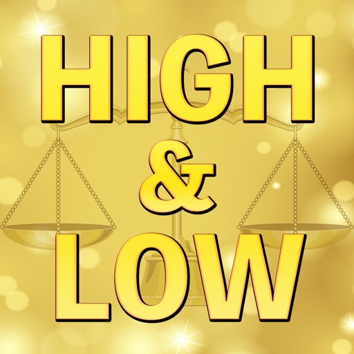 HIGH＆LOW