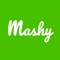 Mashy is the app to book top-rated home cleaning services in seconds