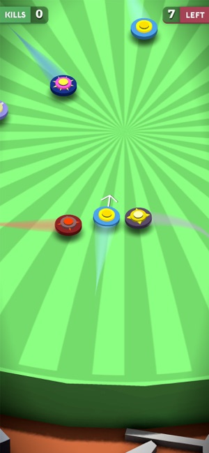 Spinner Battle.io(圖4)-速報App