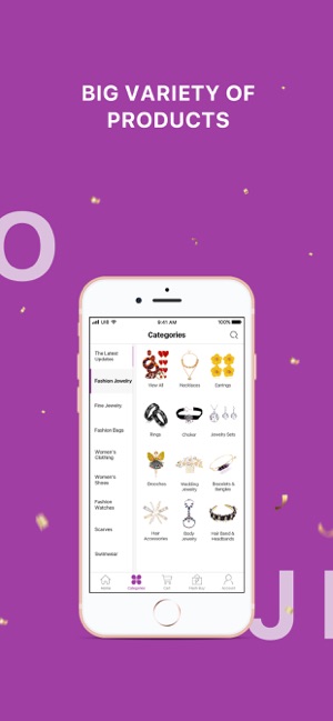 Nihaojewelry(圖6)-速報App