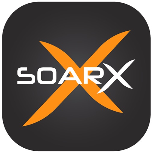 SoarX Samurai icon