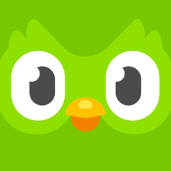 多邻国duolingo 零基础英语学习ipad版下载 同步推资源站