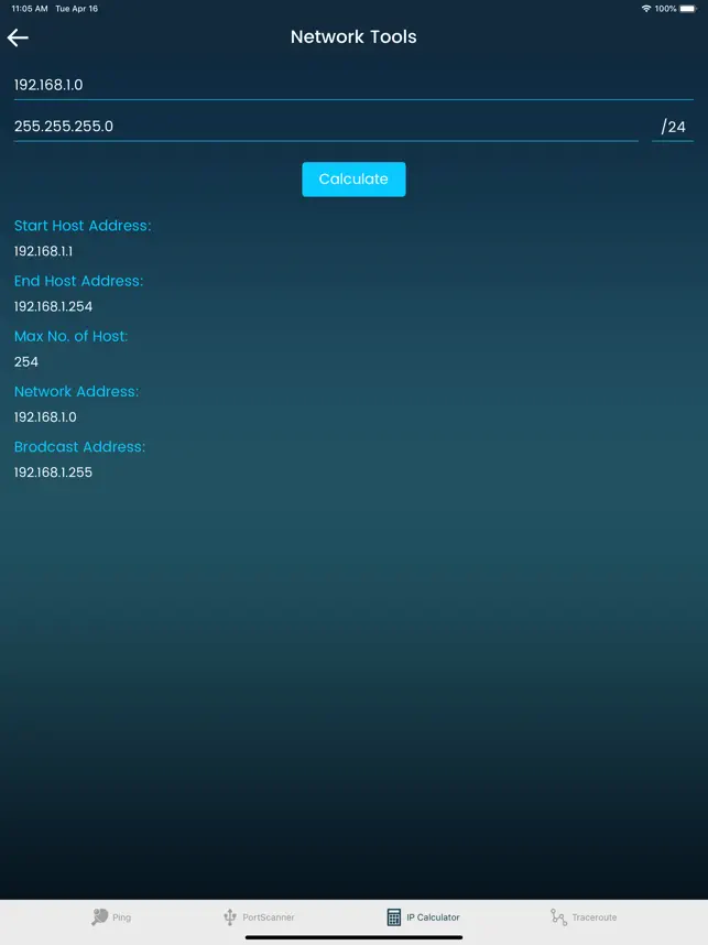 Captura 7 Router Admin Setup iphone