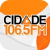 Rádio Cidade 106.5 FM