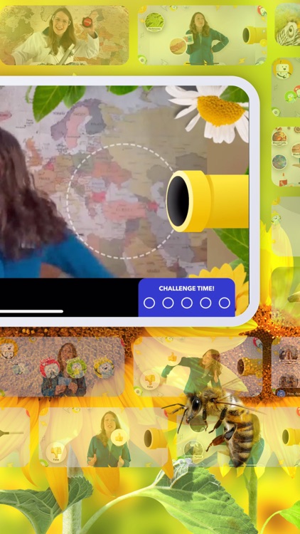 Plant Life - Science for Kids screenshot-7