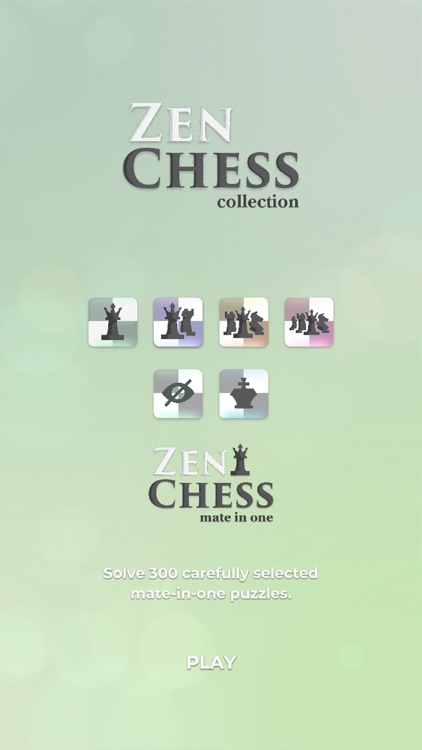 Zen Chess Collection
