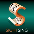 SightSing Choral Learning