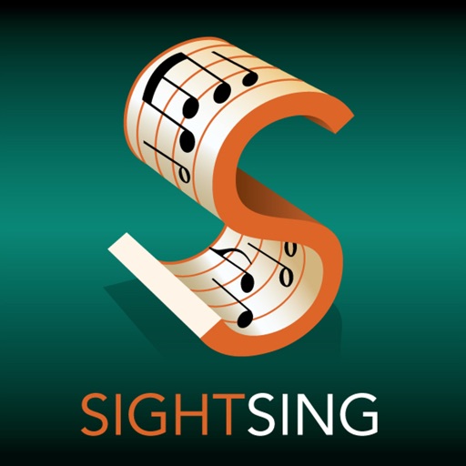 SightSing Choral Learning