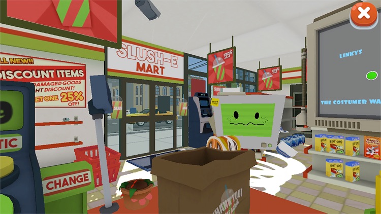 JOB SIMULATOR NEW EDITION